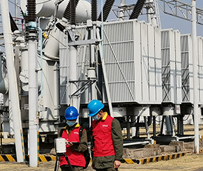 黔江倾斜摄影技术在基础设施监测中如何发挥作用？